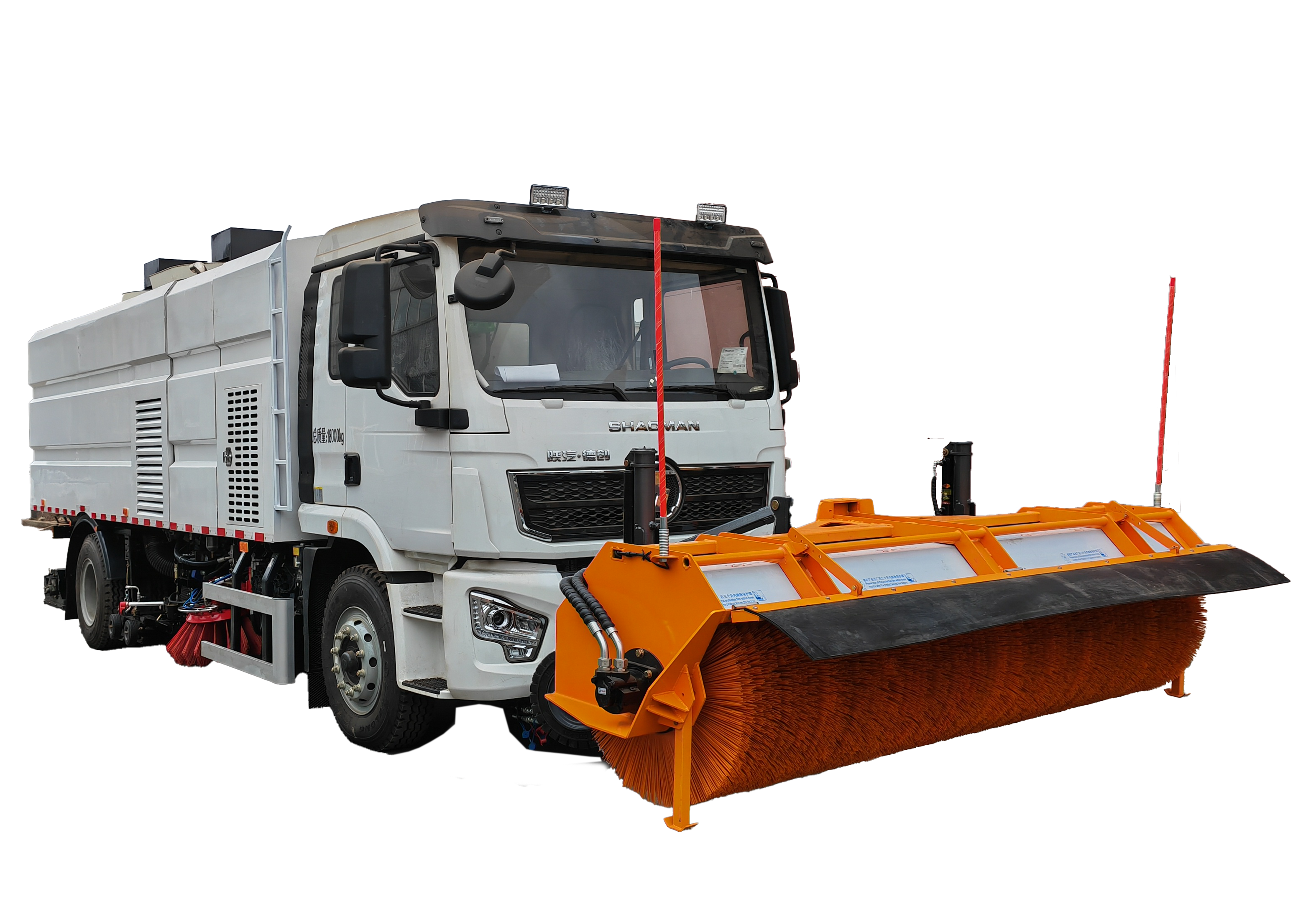 BLD5182TXSSXBEV增程式洗扫除雪车(图3)